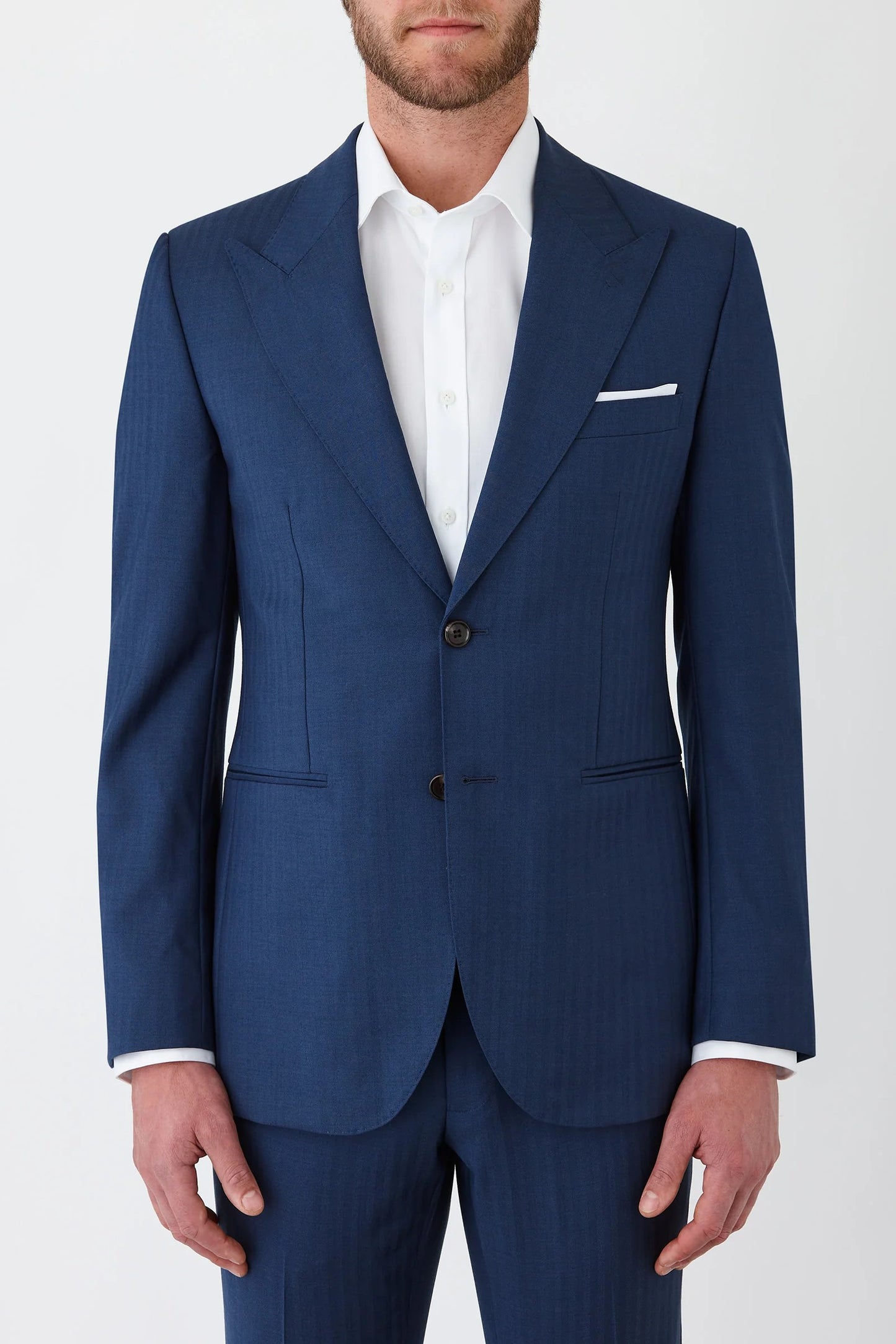 Routleys CR Suit (R) Dk Blue