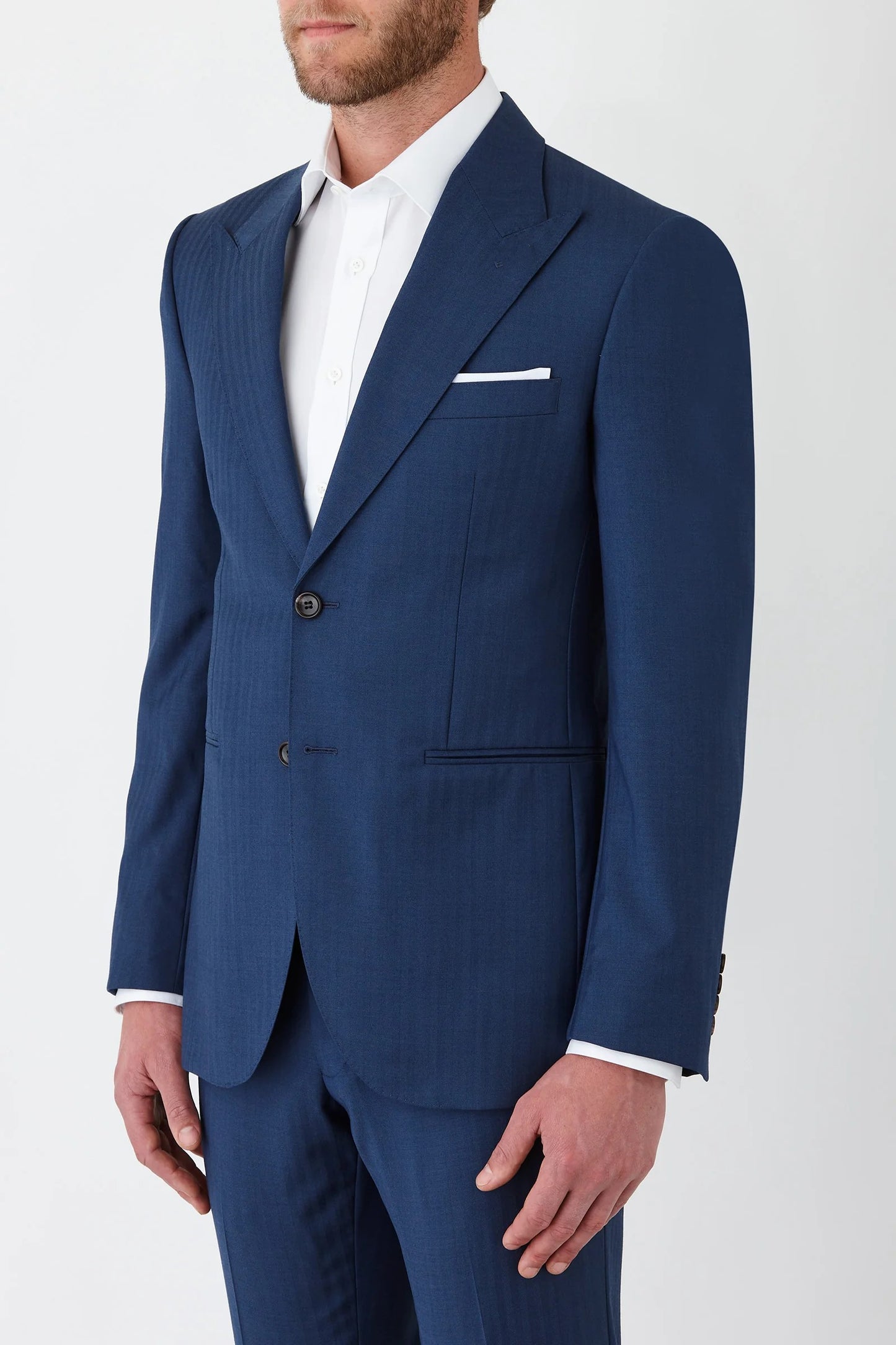 Routleys CR Suit (R) Dk Blue