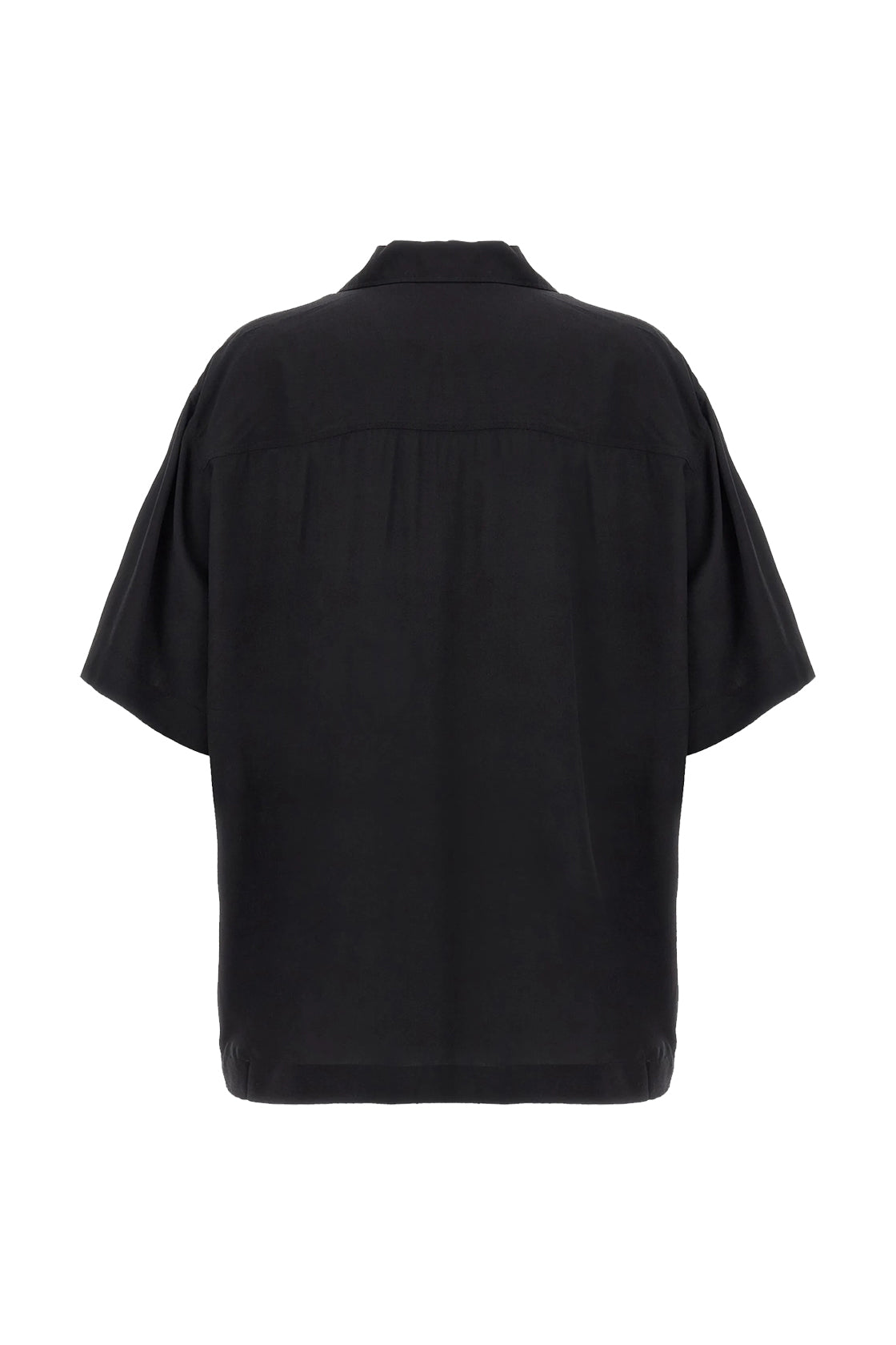 Hugo Boss Espino SS Shirt Black