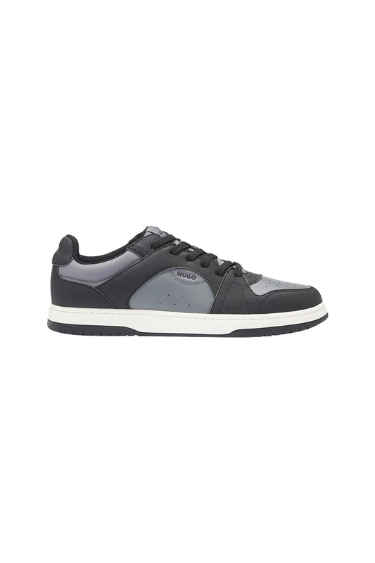 Hugo Boss Hadrian Sneaker Charcoal