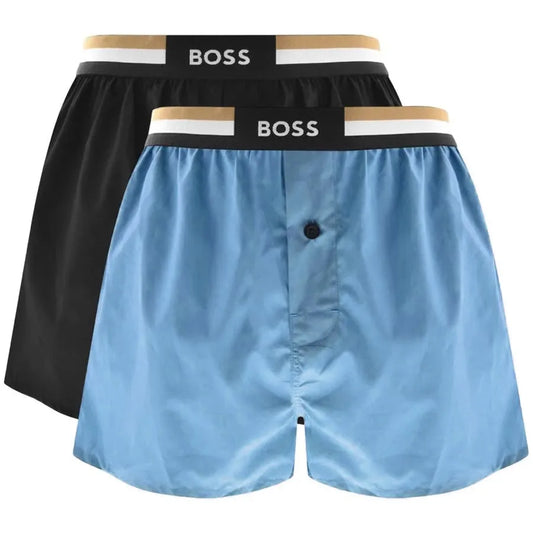 Hugo Boss Boxer Shorts 2Pk