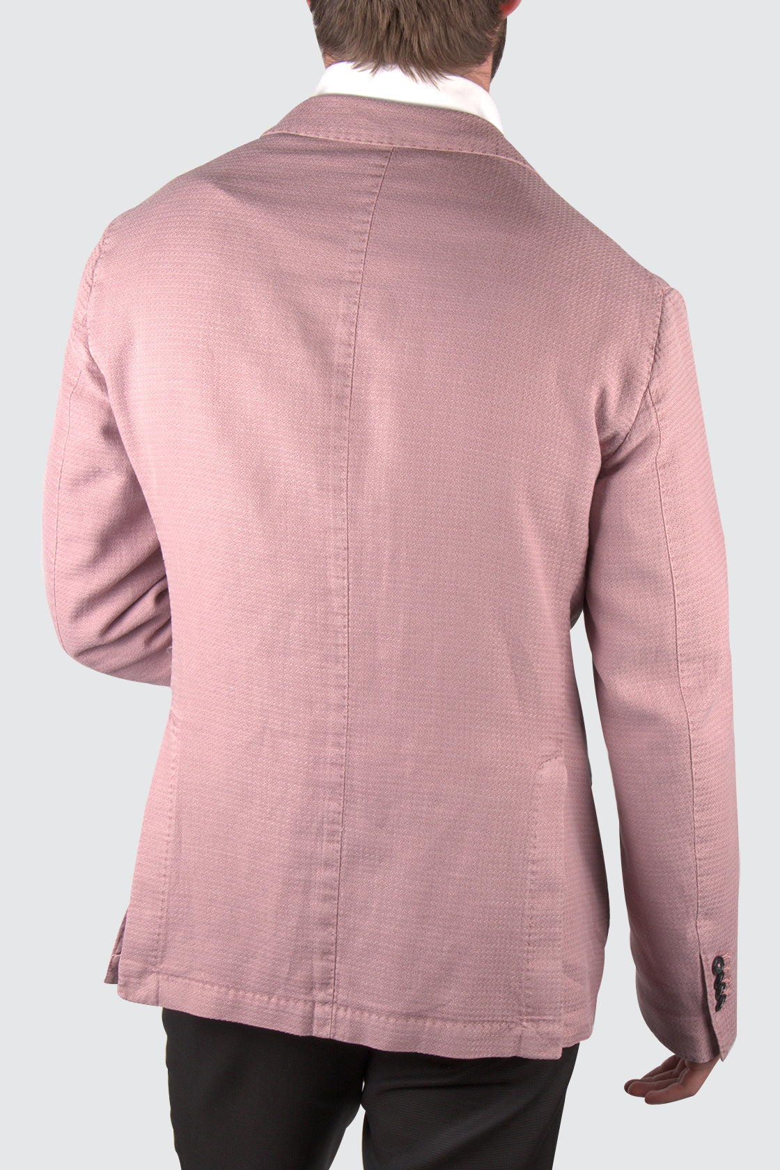 L.B.M. 1911 Slim Sportscoat Pink