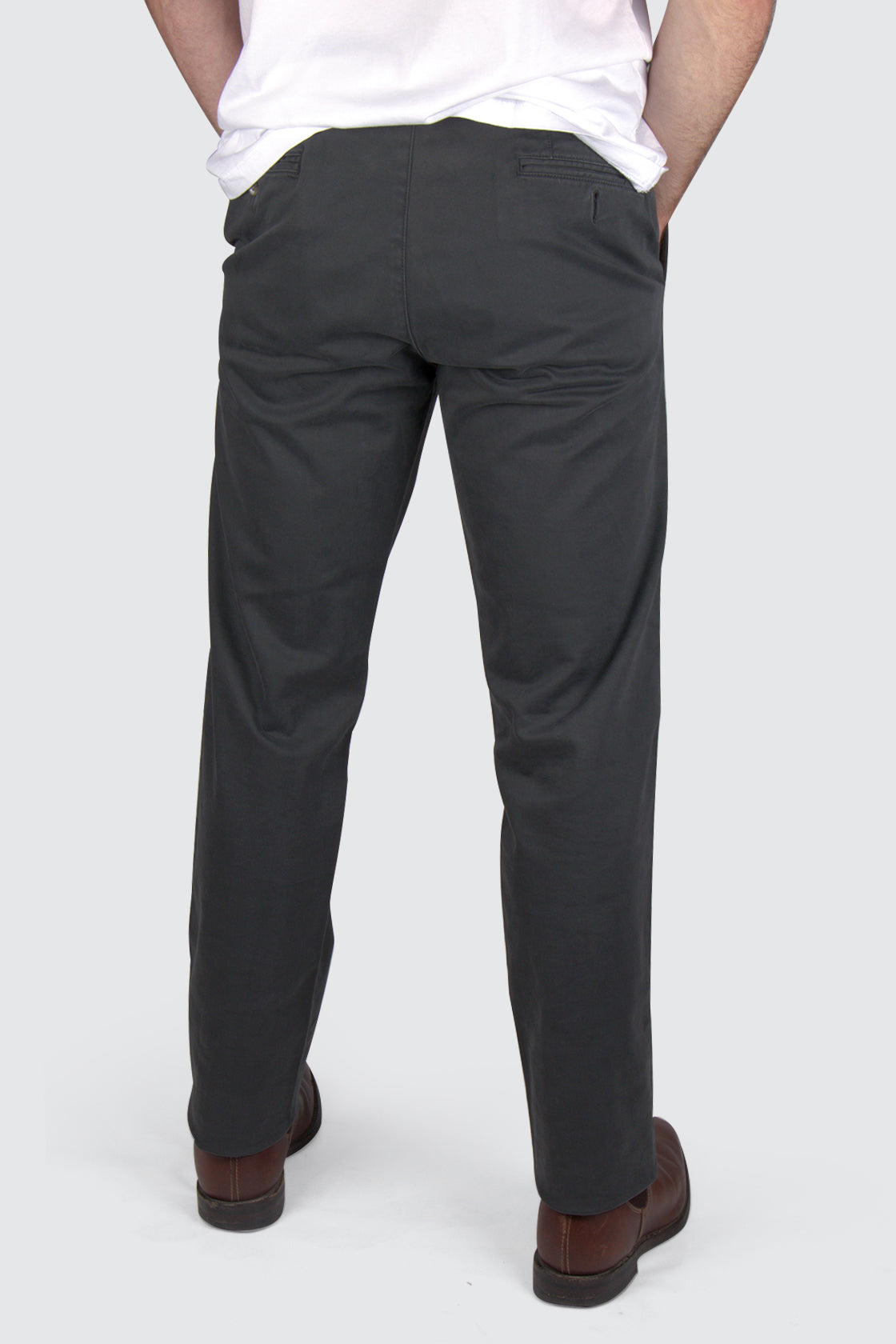 City Club Breeze Edusa Chino Ash