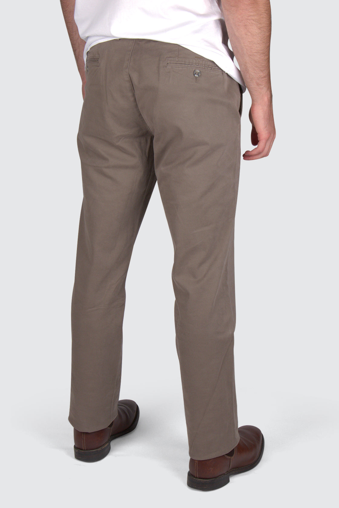 City Club Breeze Edusa Chino Tobacco