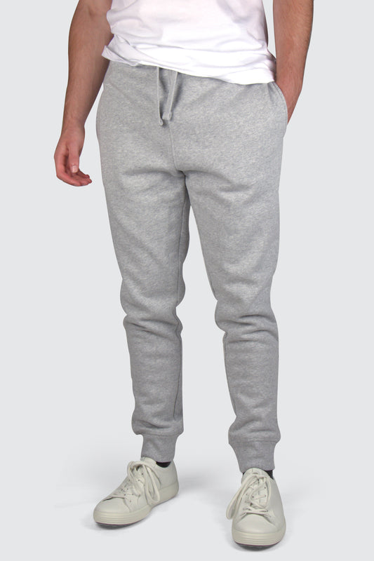 The Academy Brand Sweat Pant Heather