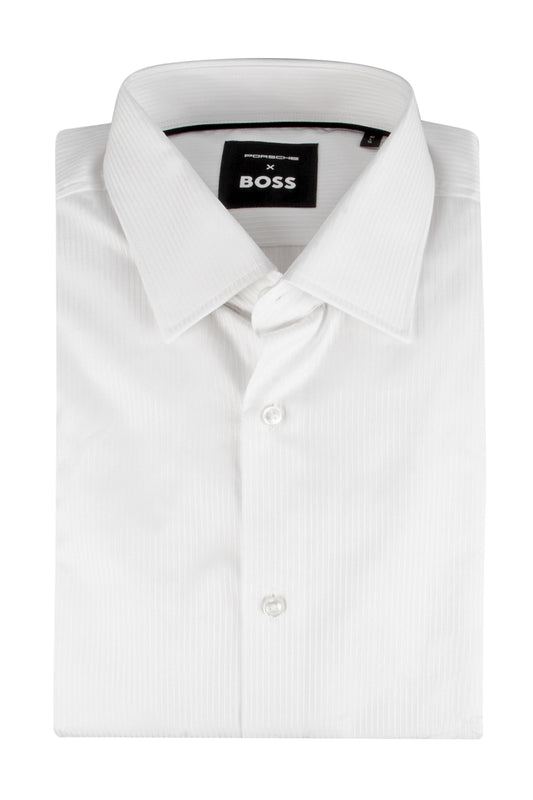 Hugo Boss Porsche Slim Shirt