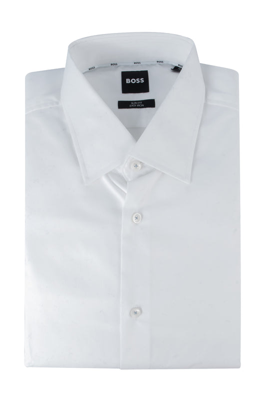 Hugo Boss H-Hank Shirt White
