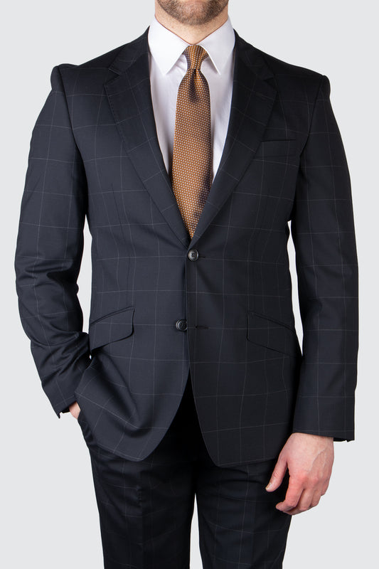 Routleys LE Suit Black