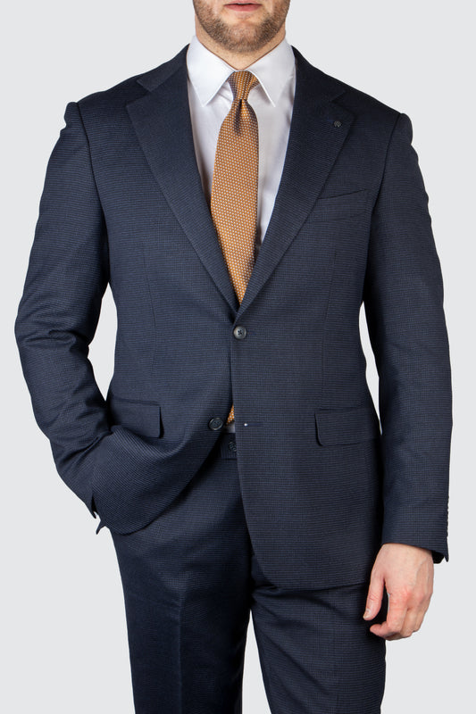 Routleys SE Suit Navy