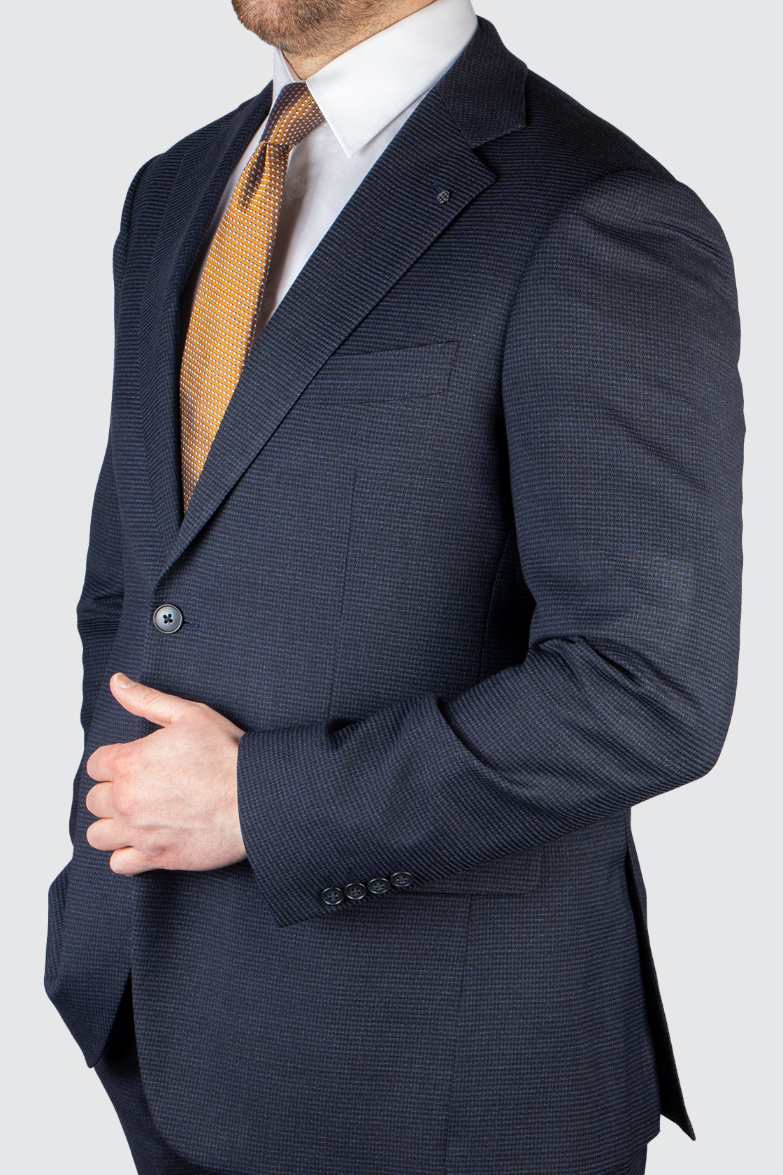 Routleys SE Suit Navy