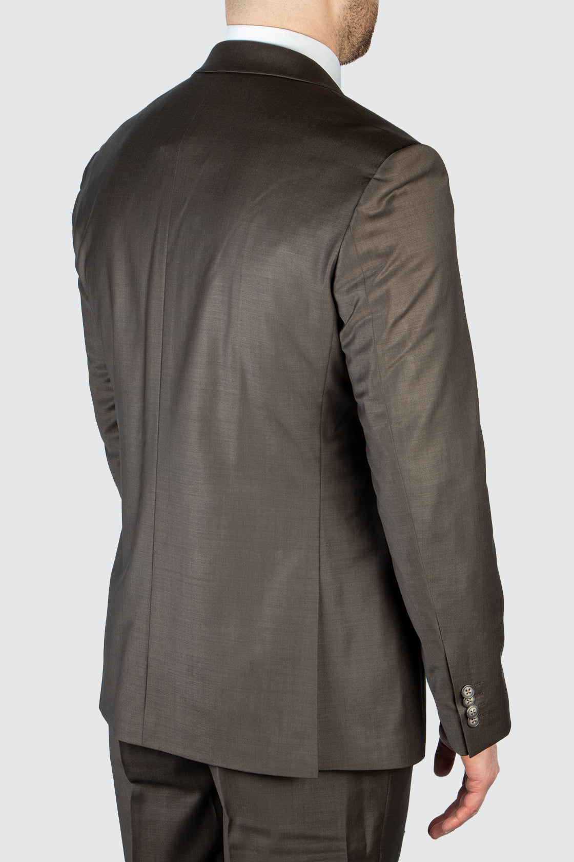 Routleys LE Suit Brown
