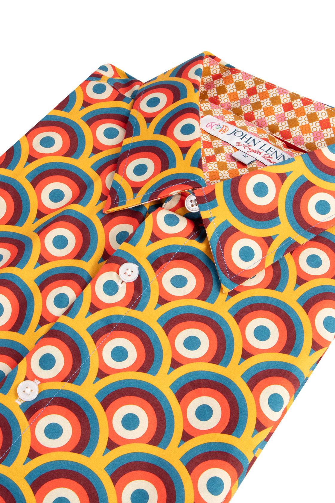 John Lennon Piccadilly LS Shirt Circus