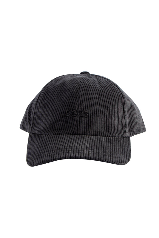 Hugo Boss Derrel-CO Cap 50524619-001 Black