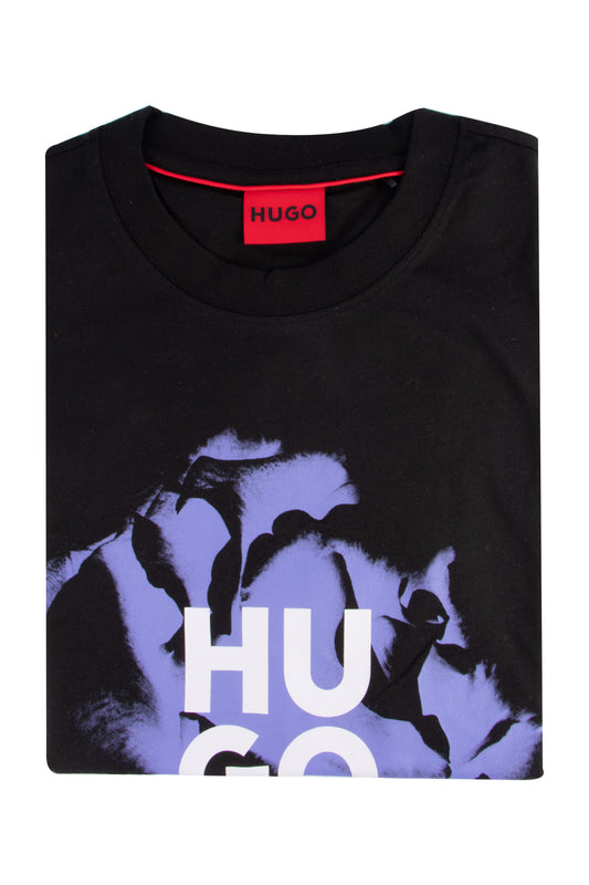 Hugo Boss Dignitey Tee Black