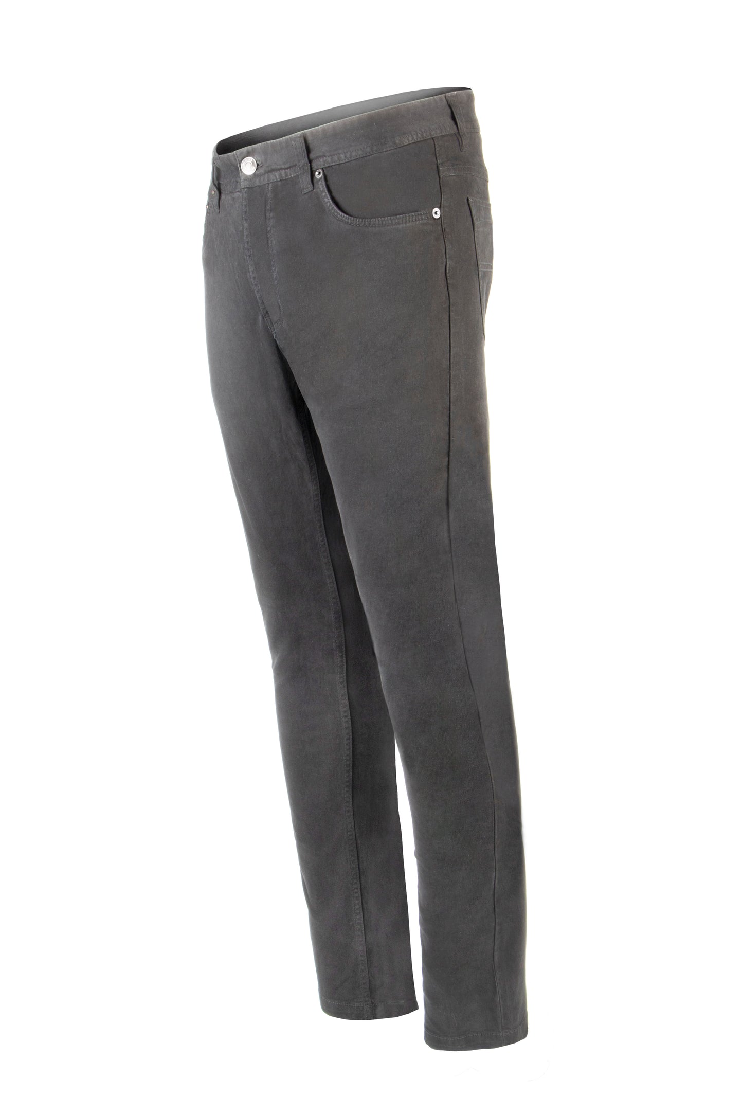 Daniel Hechter Orleans 5 Pocket Jeans Black