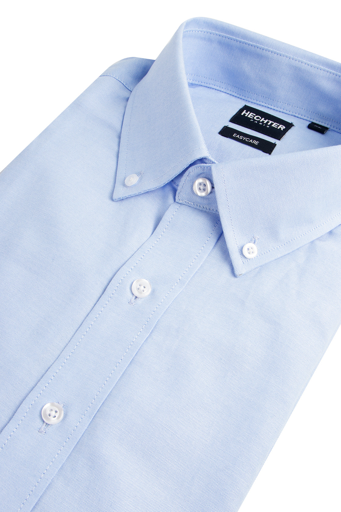 Daniel Hechter Oxford Shirt Blue