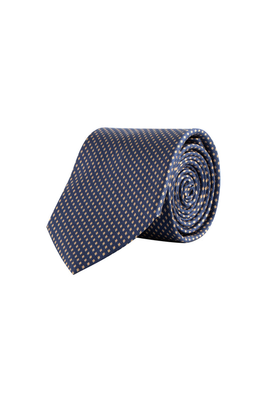 Cantini Bucaneve Silk Tie Sand