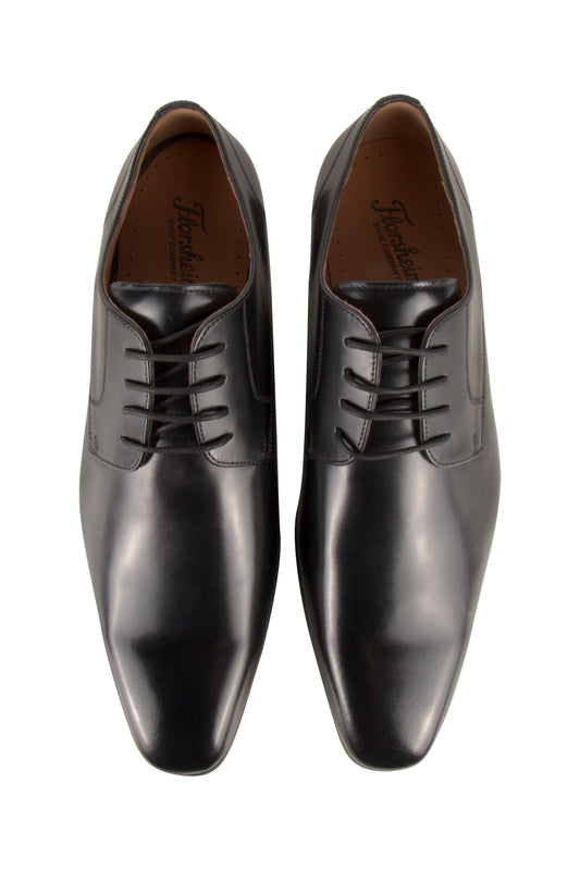 Florsheim Kabul Shoe Black