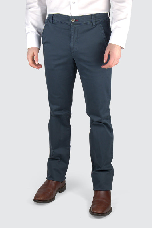 City Club Breeze Edusa Chino Ink