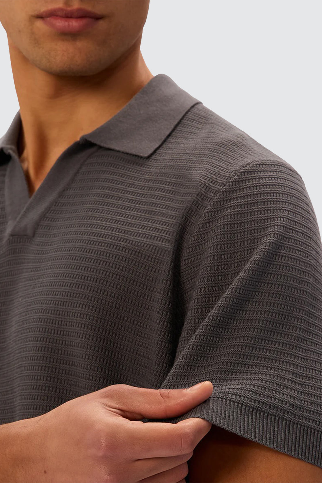 Industrie The Alicante Polo Slate