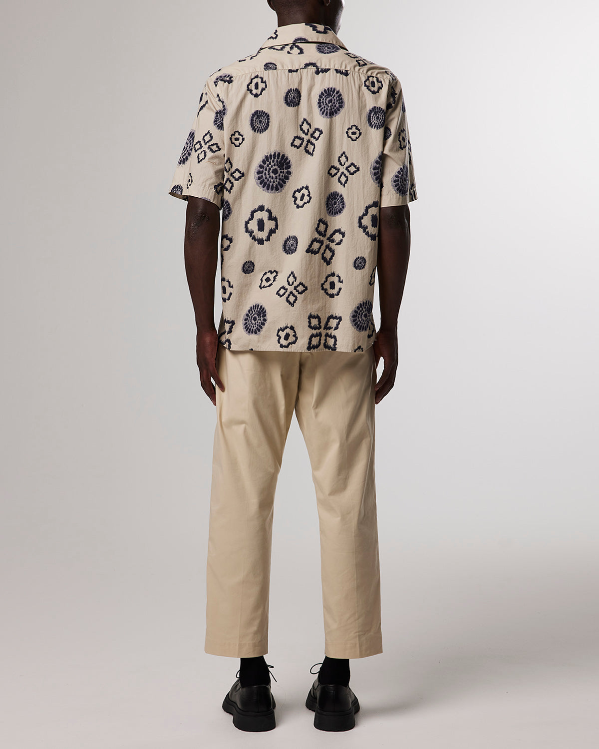 NN07 Julio 5209 SS Over Shirt 2255209599-602