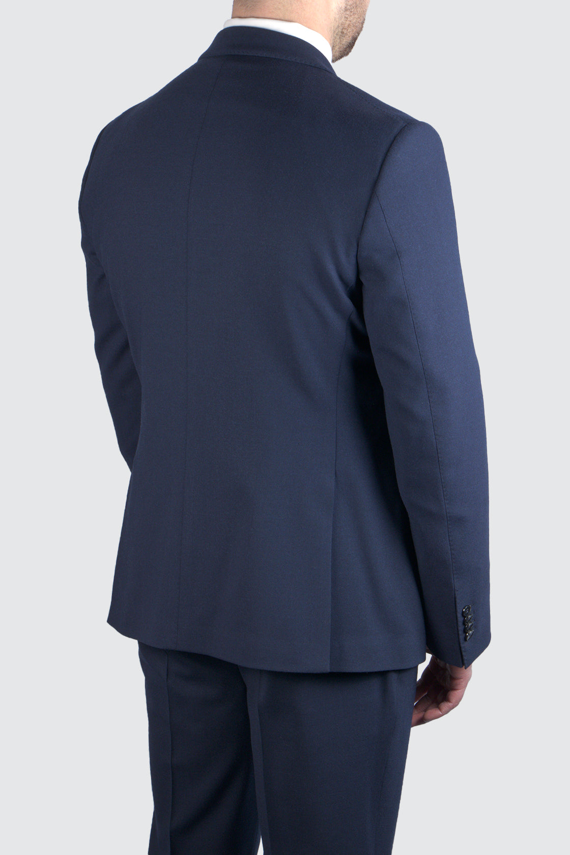 L.B.M. 1911 2btn Suit Navy
