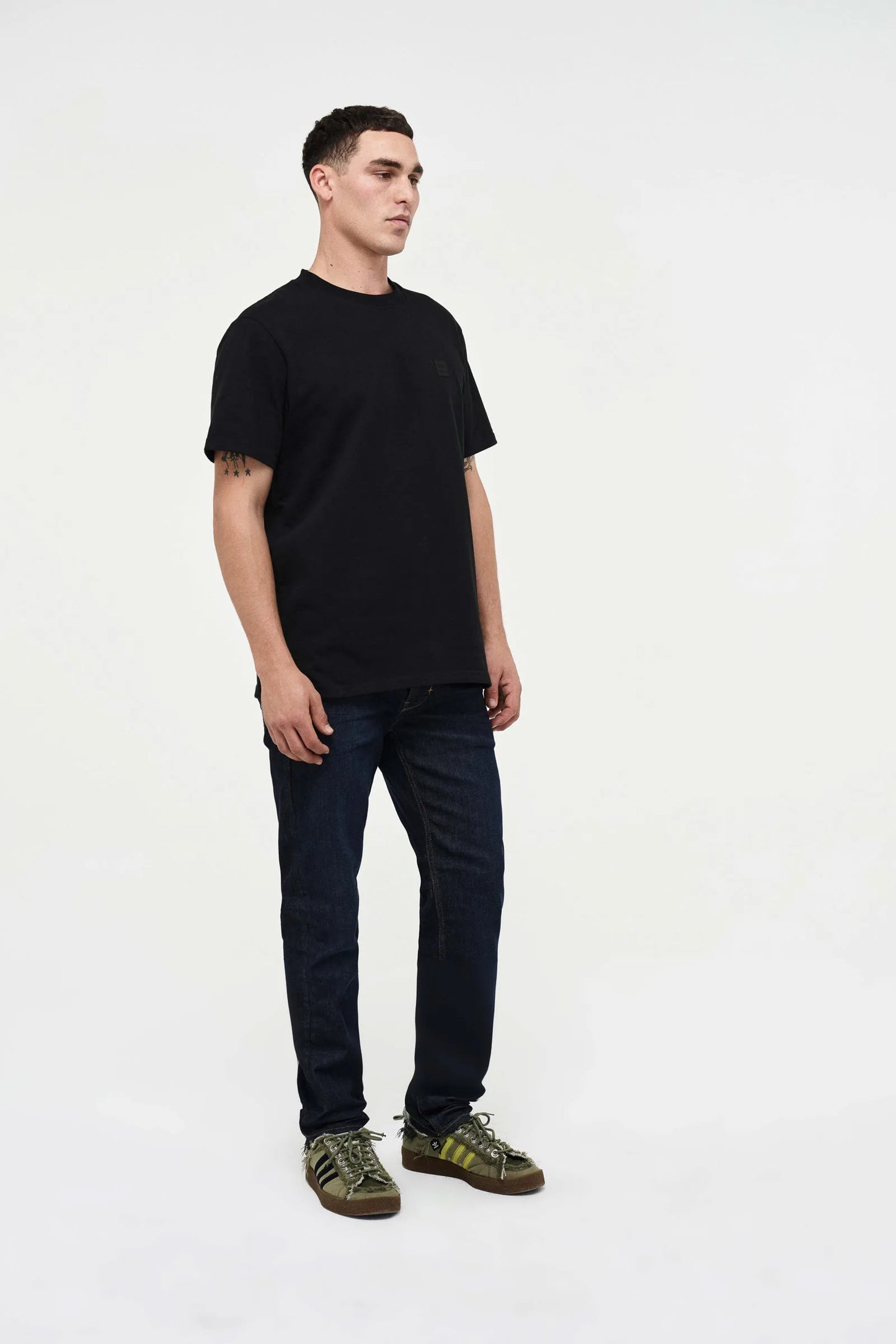 Neuw Lou Slim Jean 34L Typecast