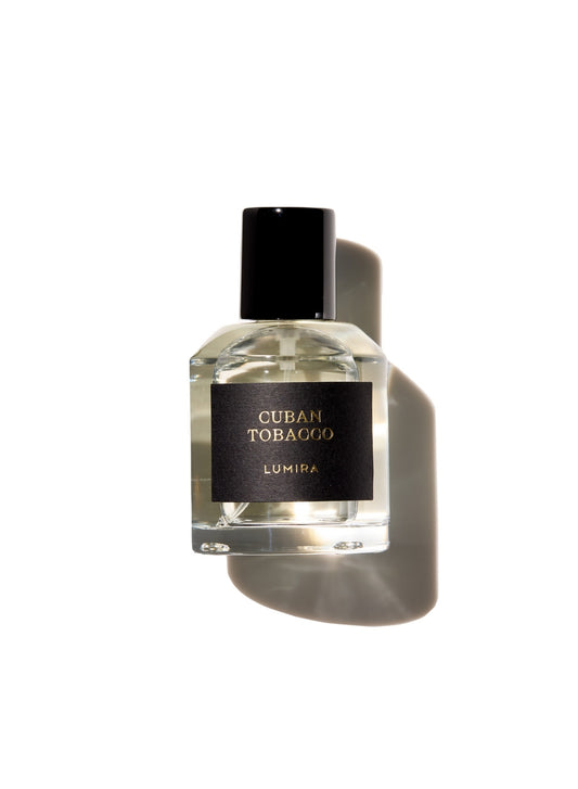 Lumira Cuban Tobacco EDP 50ml
