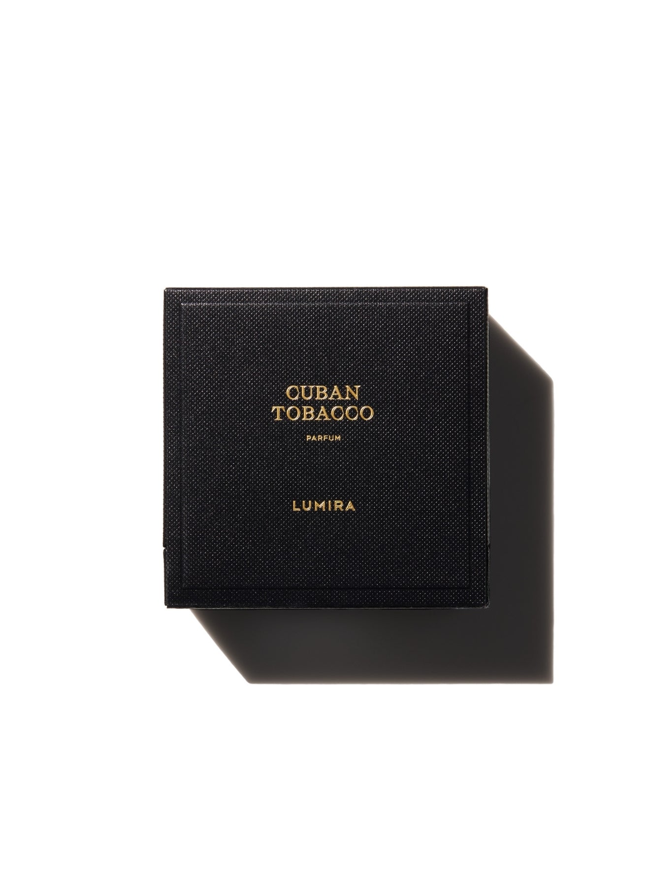 Lumira Cuban Tobacco EDP 50ml
