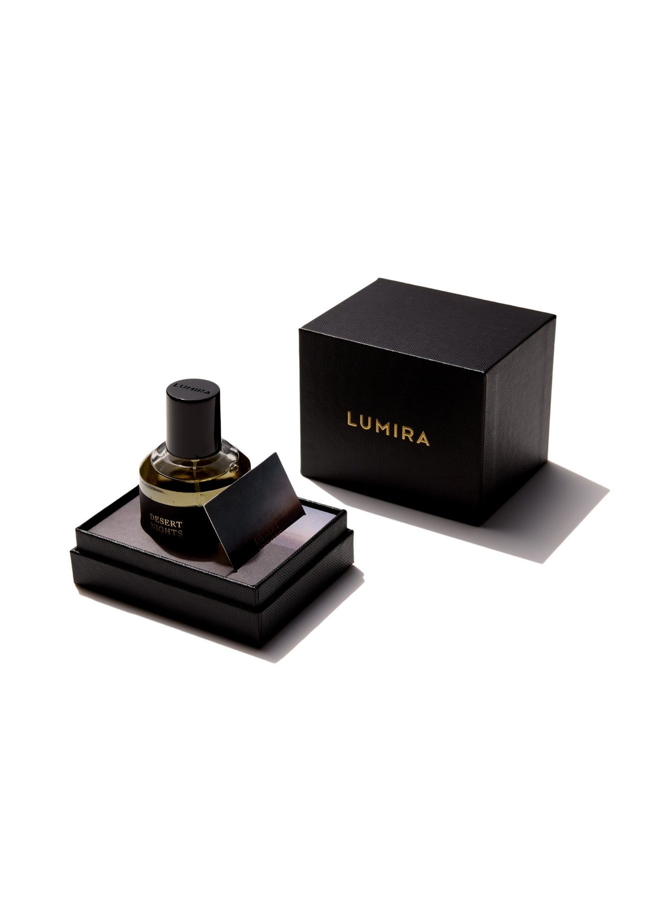 Lumira Desert Nights EDP 50ml