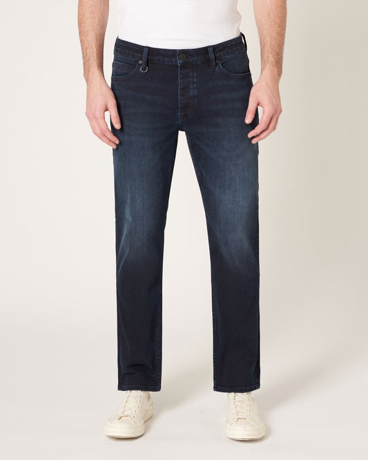 Neuw Lou Straight Polar Jean 32L Polar