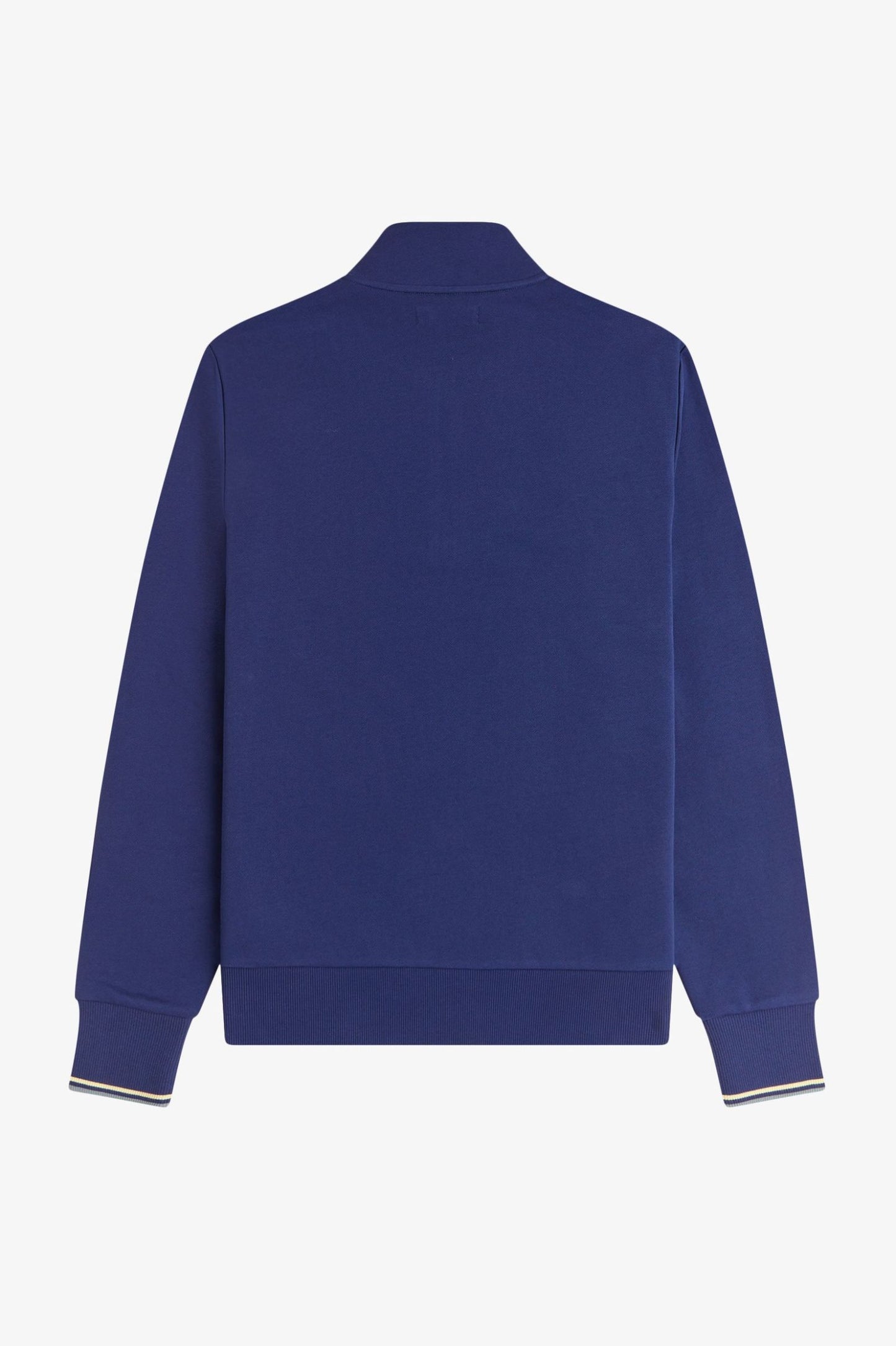 Fred Perry 1/2 Zip Sweat French Navy