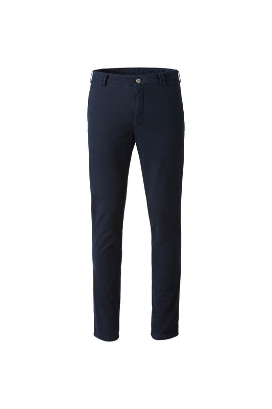 Meyer Bonn Thermal Sports Trouser Navy