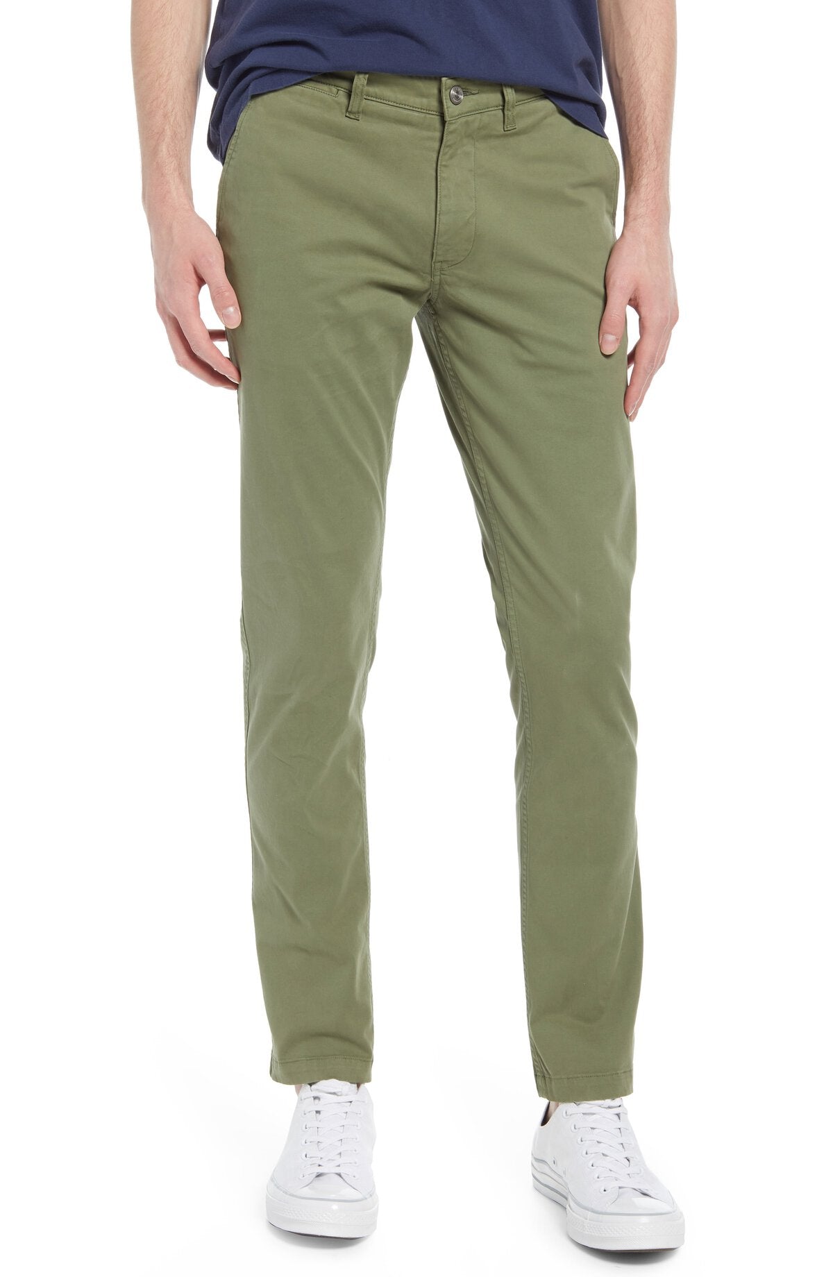 NN07 Marco Chino Green 34L