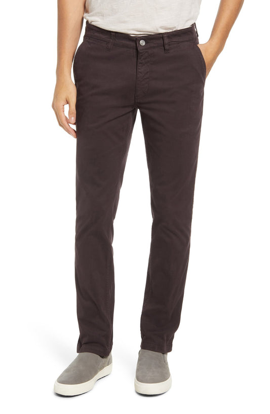 NN07 Marco Chino Dark WIne 32L