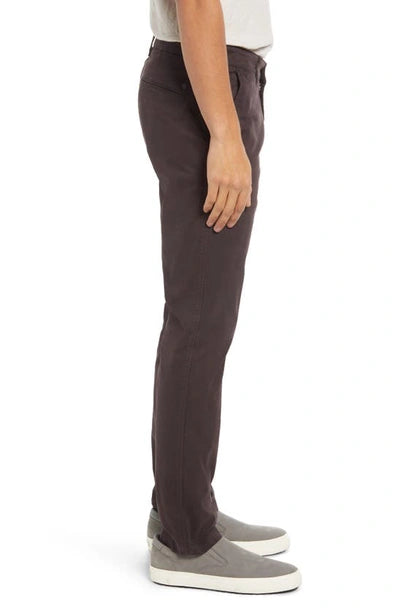 NN07 Marco Chino Dark WIne 32L