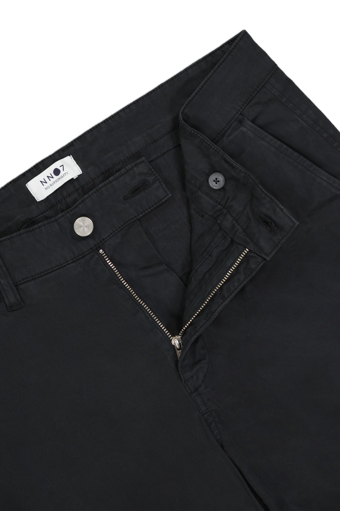 NN07 Marco Chino Black 32L
