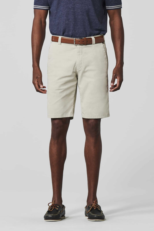 Meyer B-Palma Chino Bermudas Beige