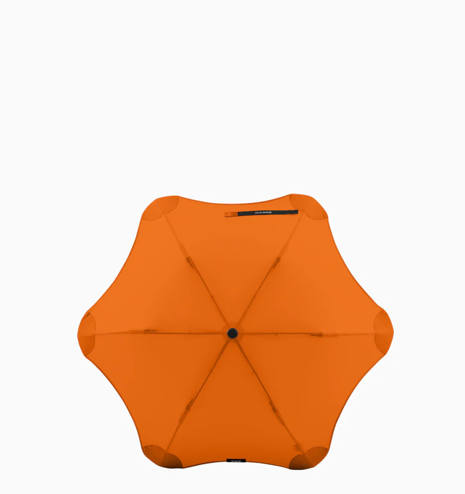 Blunt Metro Umbrella Orange