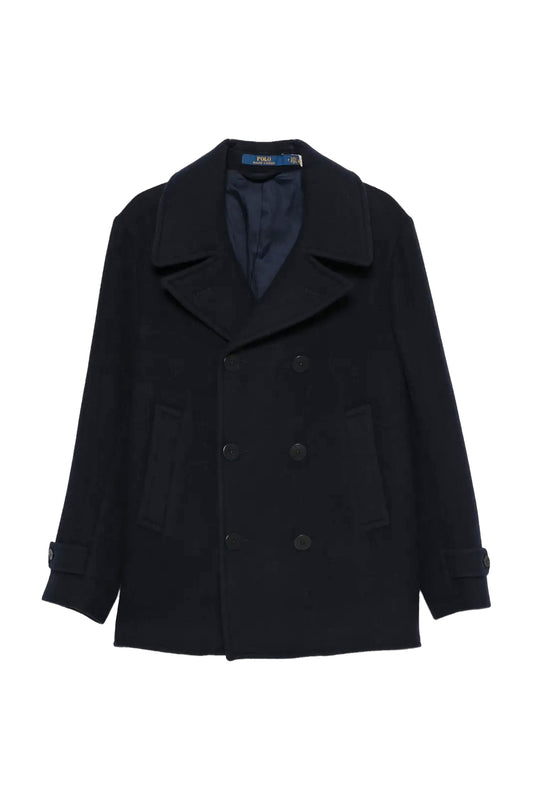 Polo Ralph Lauren SB Peacoat Navy