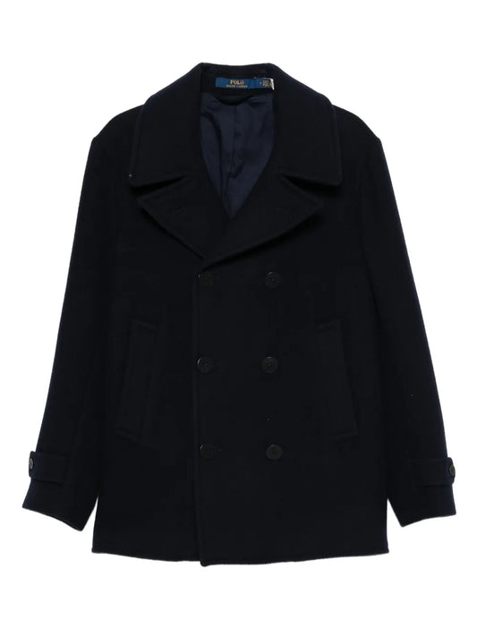 Polo Ralph Lauren SB Peacoat Navy