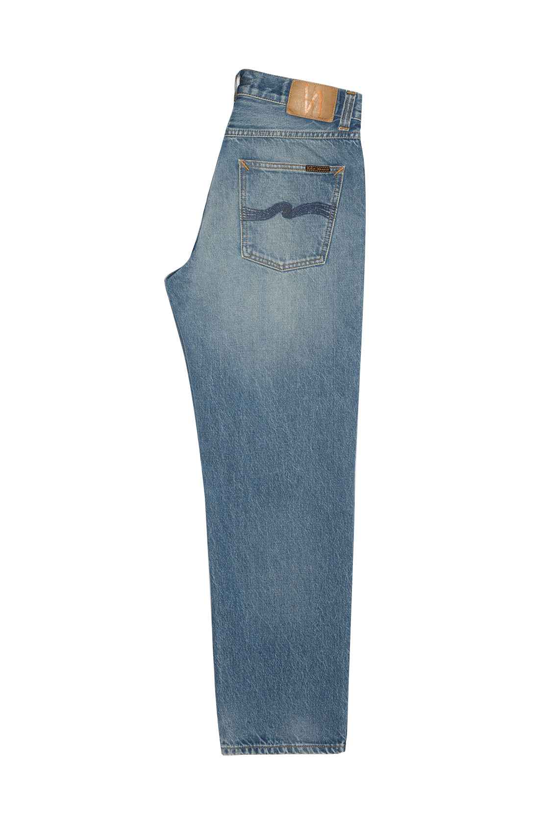 Nudie Jeans Rad Rufus Jean L32 Summer Shadow