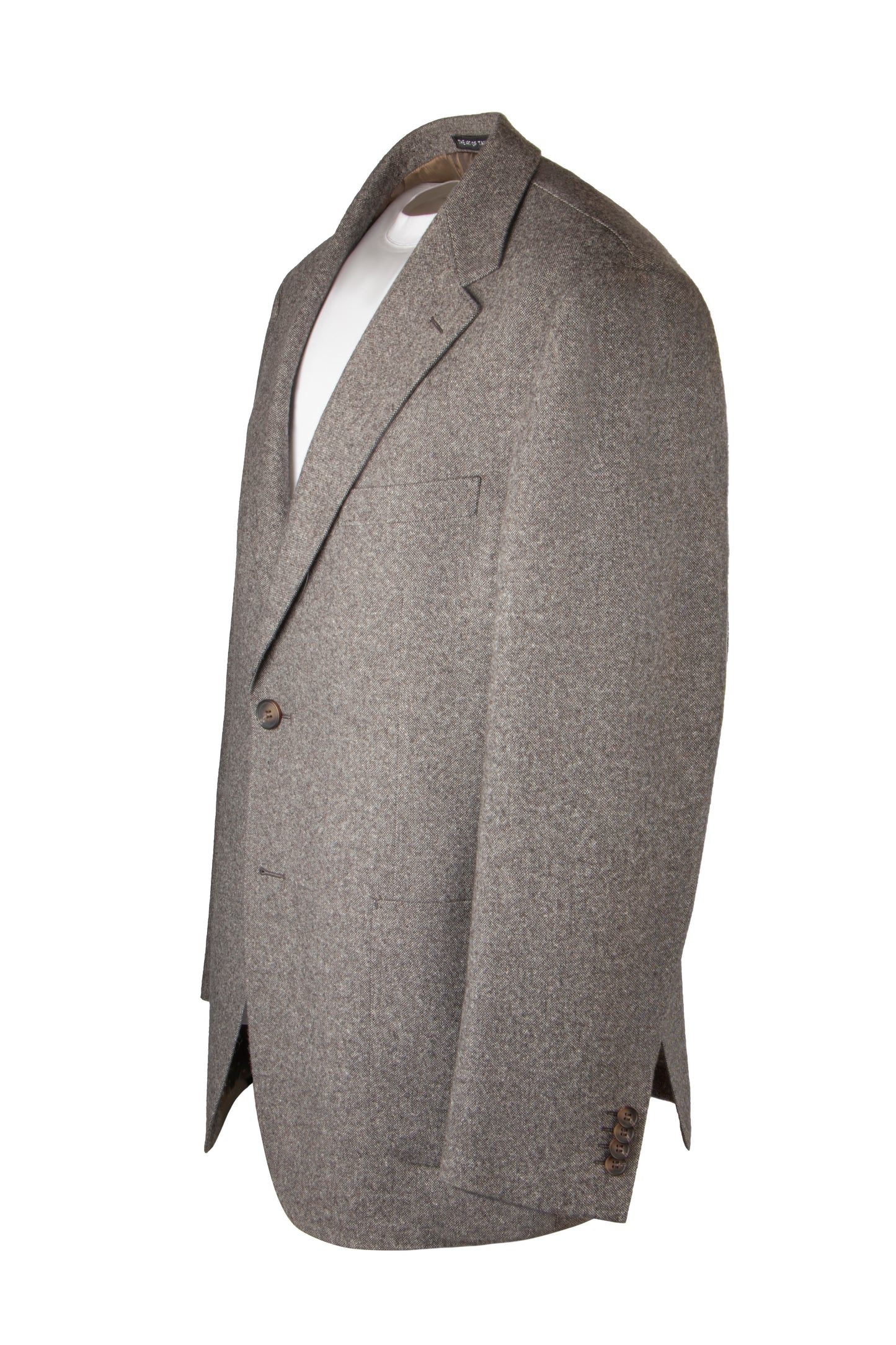 Rembrandt Malta Blazer Taupe Brown