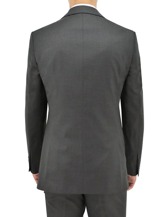 Routleys Shape Jacket Grey