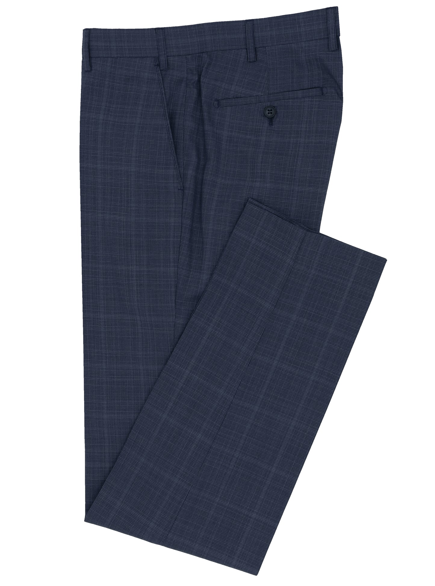 Routleys AE Suit Navy