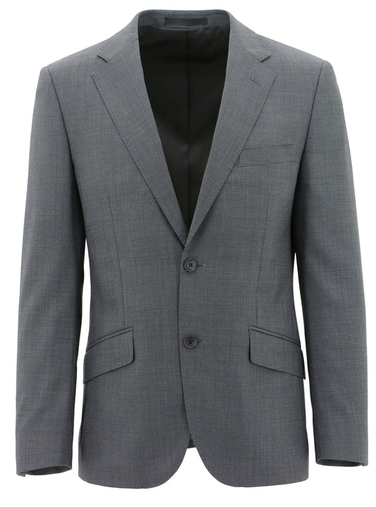 Routleys ML Suit Grey