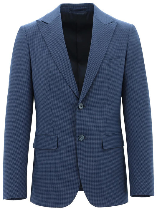 Routleys PE Suit Navy