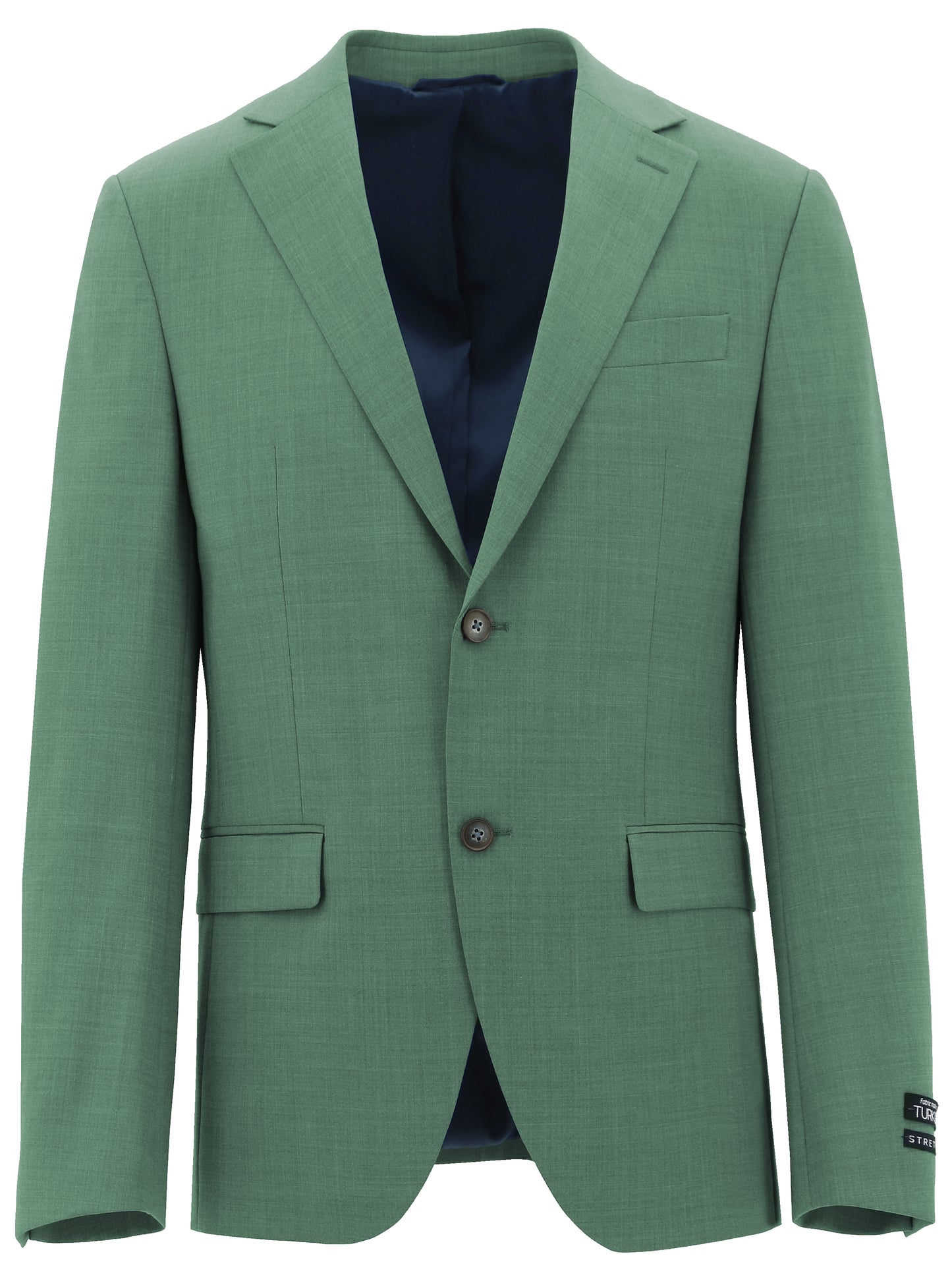 Routleys LE Suit Green