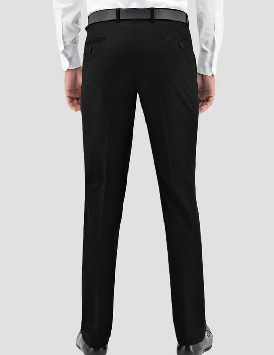 Routleys Edward Trouser Black