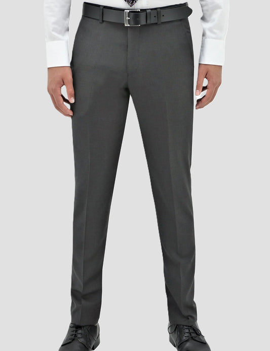 Routleys Edward Trouser Grey